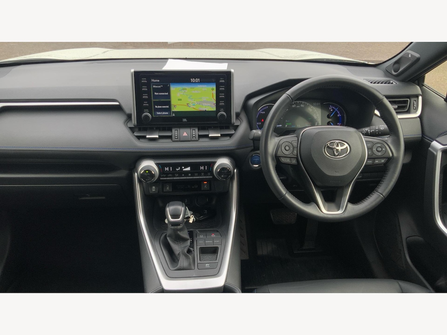 Used Toyota RAV4 2020 for sale - 76295160: Photo 7