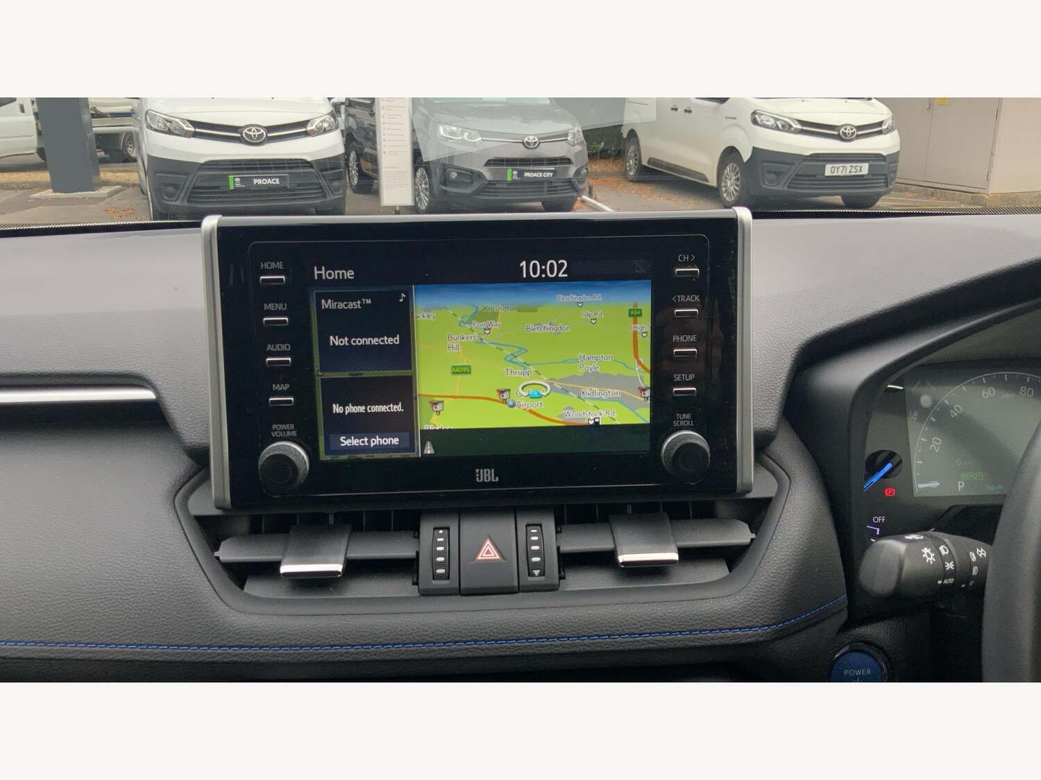 Used Toyota RAV4 2020 for sale - 76295160: Photo 9