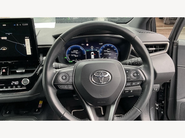 Used Toyota Corolla 2023 for sale - 76084104: Photo 10