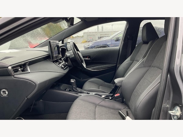 Used Toyota Corolla 2023 for sale - 76084104: Photo 12
