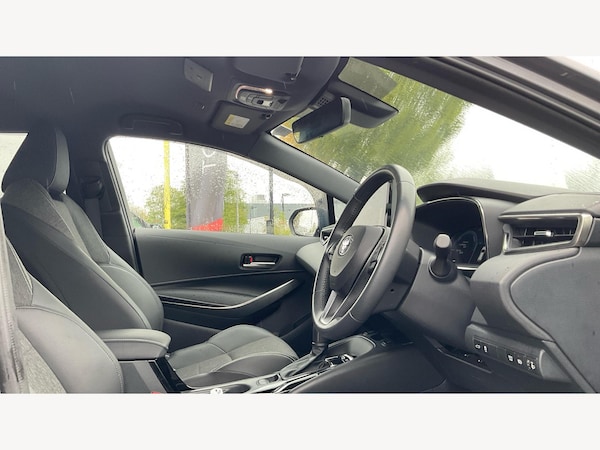 Used Toyota Corolla 2023 for sale - 76084104: Photo 13