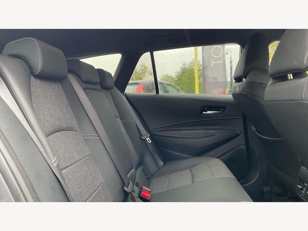 Used Toyota Corolla 2023 for sale - 76084104: Photo 14