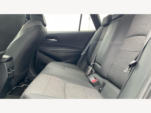 Used Toyota Corolla 2023 for sale - 76084104: Photo 15