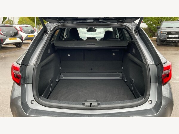 Used Toyota Corolla 2023 for sale - 76084104: Photo 16