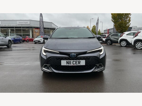 Used Toyota Corolla 2023 for sale - 76084104: Photo 17
