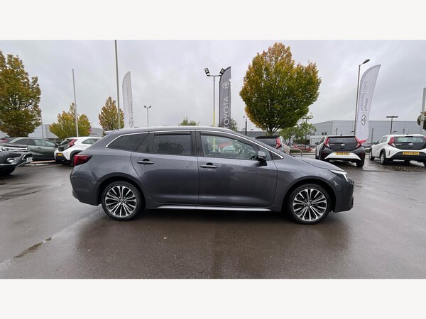 Used Toyota Corolla 2023 for sale - 76084104: Photo 18