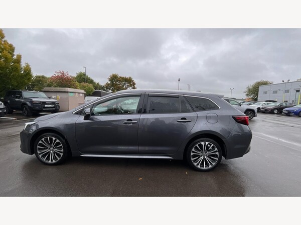 Used Toyota Corolla 2023 for sale - 76084104: Photo 19