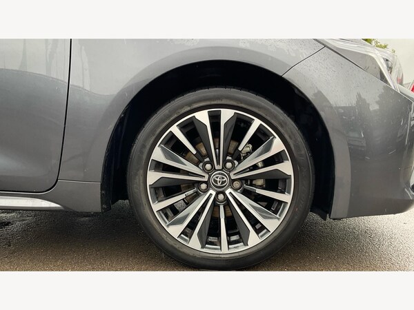 Used Toyota Corolla 2023 for sale - 76084104: Photo 20