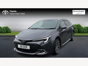 Used Toyota Corolla 2023 for sale - 76084104: Photo 3