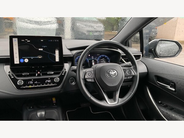 Used Toyota Corolla 2023 for sale - 76084104: Photo 8