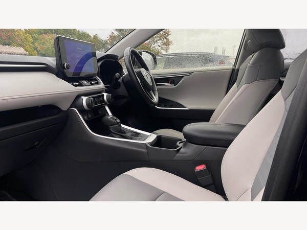 Used Toyota RAV4 2023 for sale - 76059709: Photo 12