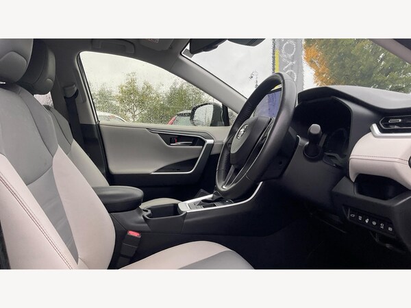 Used Toyota RAV4 2023 for sale - 76059709: Photo 13