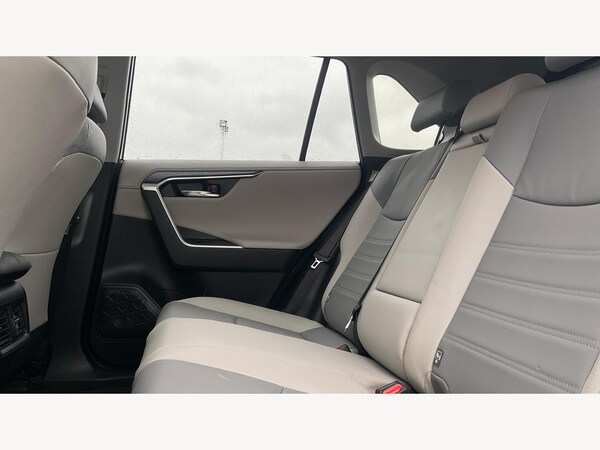 Used Toyota RAV4 2023 for sale - 76059709: Photo 14