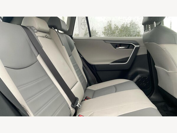 Used Toyota RAV4 2023 for sale - 76059709: Photo 15