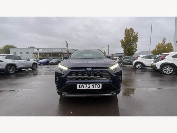 Used Toyota RAV4 2023 for sale - 76059709: Photo 17