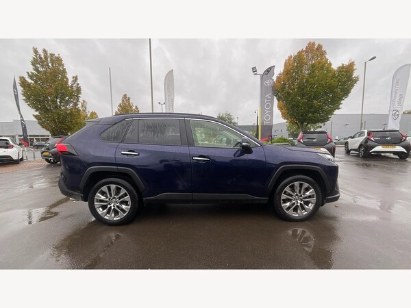Used Toyota RAV4 2023 for sale - 76059709: Photo 18