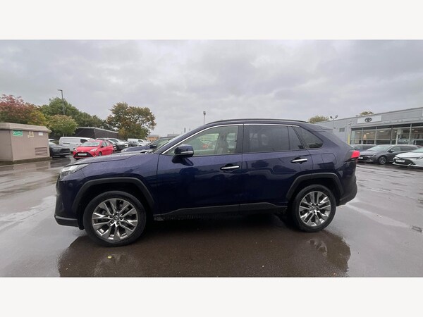 Used Toyota RAV4 2023 for sale - 76059709: Photo 19