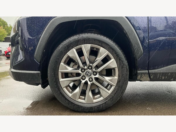 Used Toyota RAV4 2023 for sale - 76059709: Photo 20