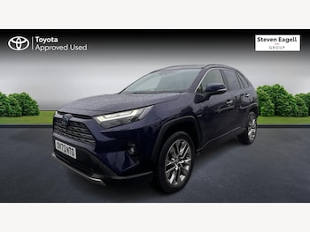 Used Toyota RAV4 2023 for sale - 76059709: Photo 3