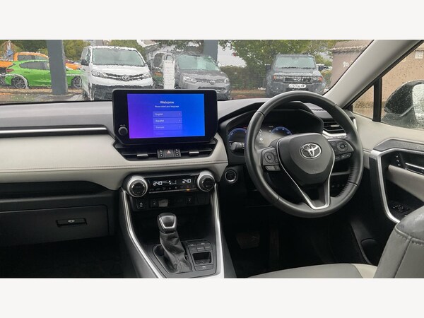 Used Toyota RAV4 2023 for sale - 76059709: Photo 7