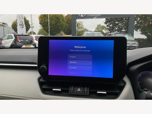 Used Toyota RAV4 2023 for sale - 76059709: Photo 9