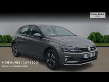 (19) - 1.0 TSI GPF SE Hatchback 5dr Petrol Manual Euro 6 (s/s) (95 ps)