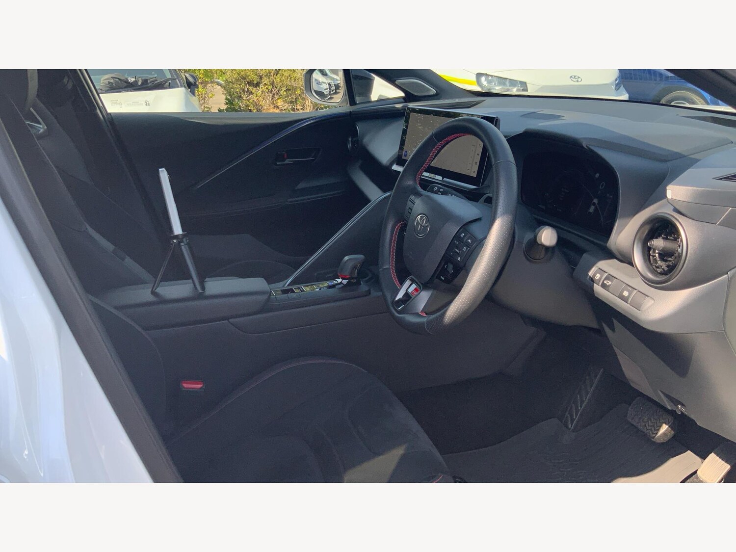Vehicle 13