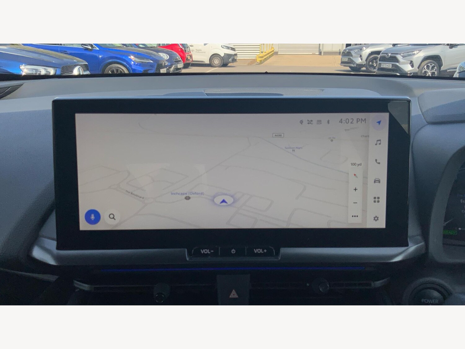 Vehicle 9