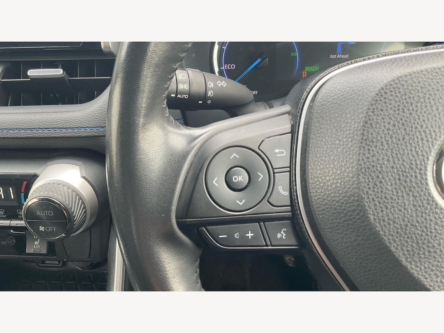 Used Toyota RAV4 2021 for sale - 77633638: Photo 27