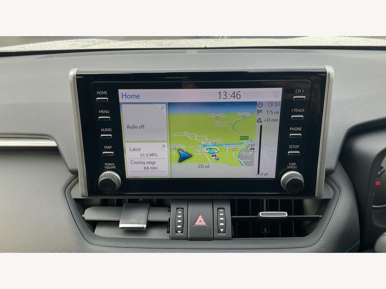 Used Toyota RAV4 2021 for sale - 77633638: Photo 9