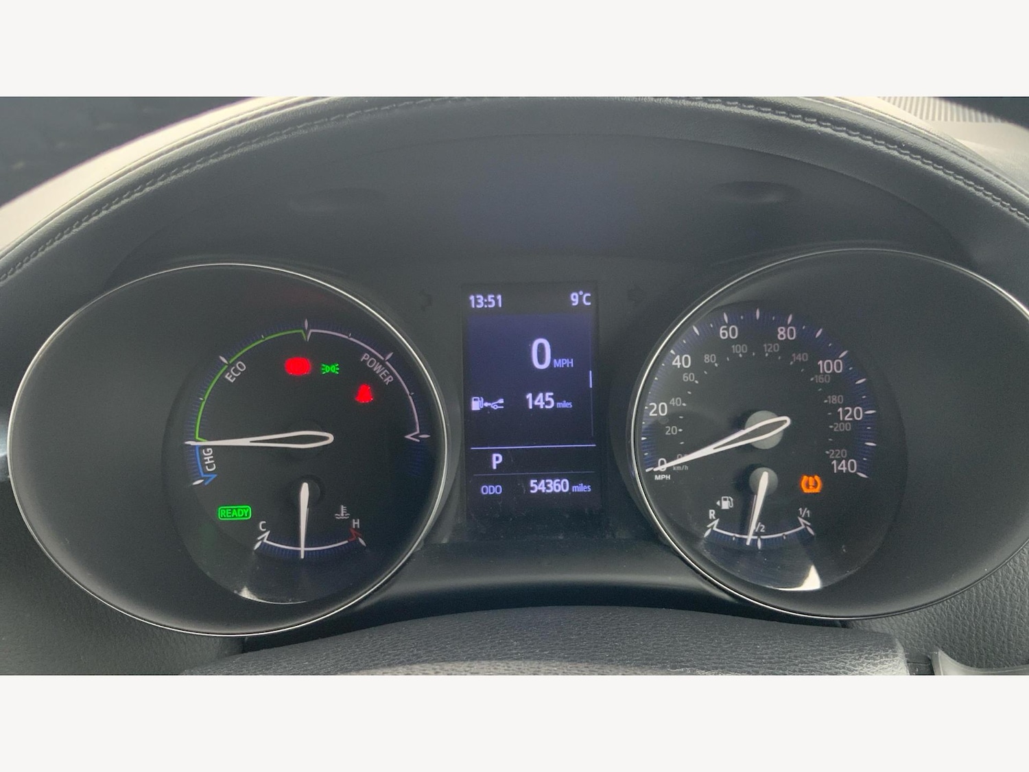 Used Toyota C-HR 2020 for sale - 77510800: Photo 11