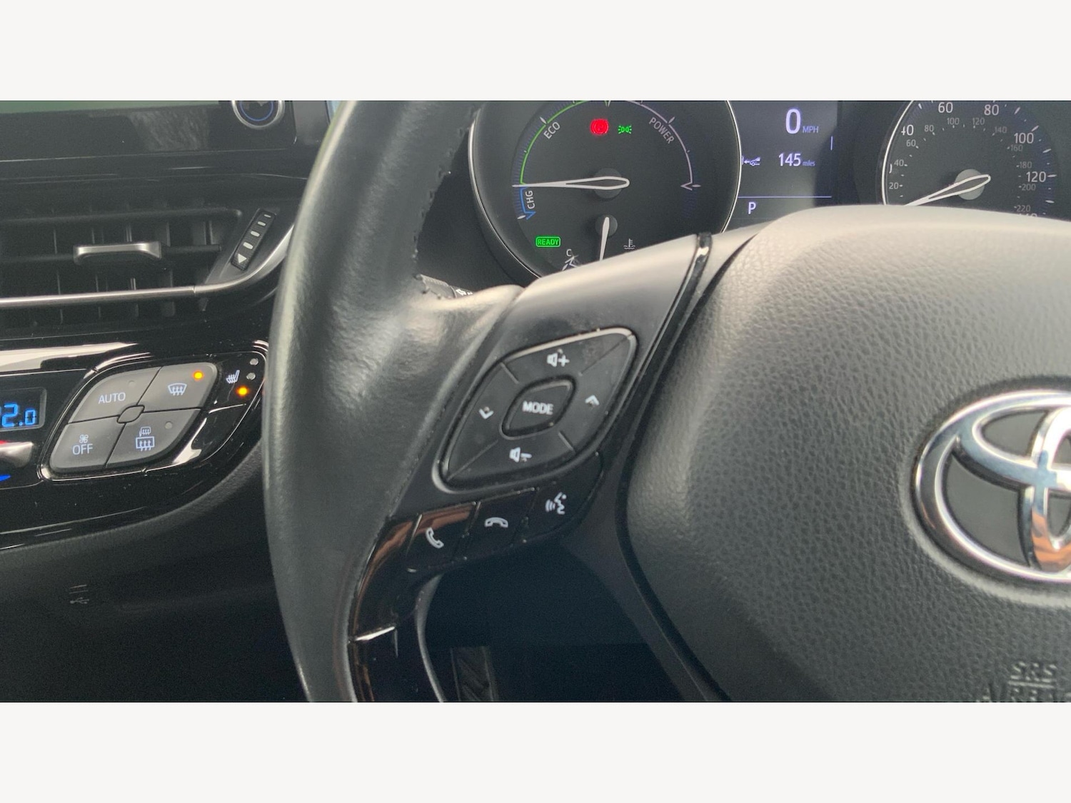 Used Toyota C-HR 2020 for sale - 77510800: Photo 24