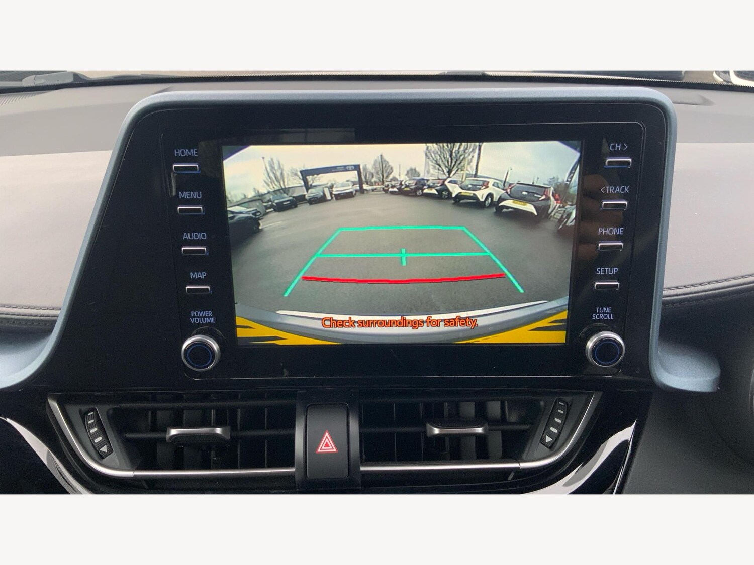 Used Toyota C-HR 2020 for sale - 77510800: Photo 28