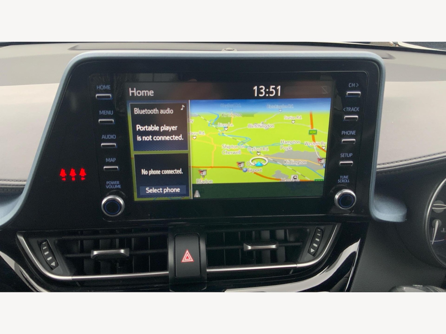 Used Toyota C-HR 2020 for sale - 77510800: Photo 9