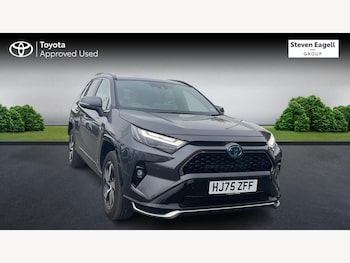 Used Toyota RAV4 2025 for sale - 78934125: Photo
