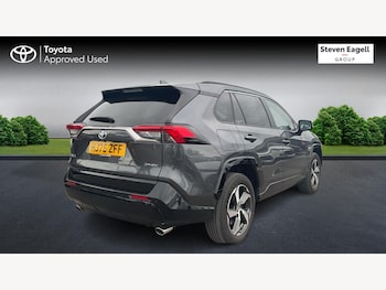 Used Toyota RAV4 2025 for sale - 78934125: Photo