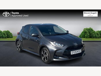 Used Toyota Yaris 2025 for sale - 78649218: Photo