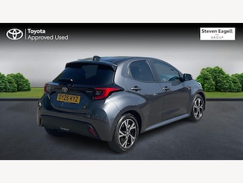 Used Toyota Yaris 2025 for sale - 78649218: Photo