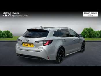 Used Toyota Corolla 2022 for sale - 74726379: Photo