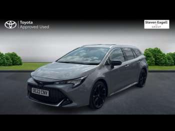 Used Toyota Corolla 2022 for sale - 74726379: Photo