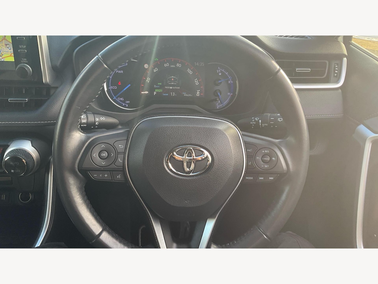 Used Toyota RAV4 2020 for sale - 76389214: Photo 10