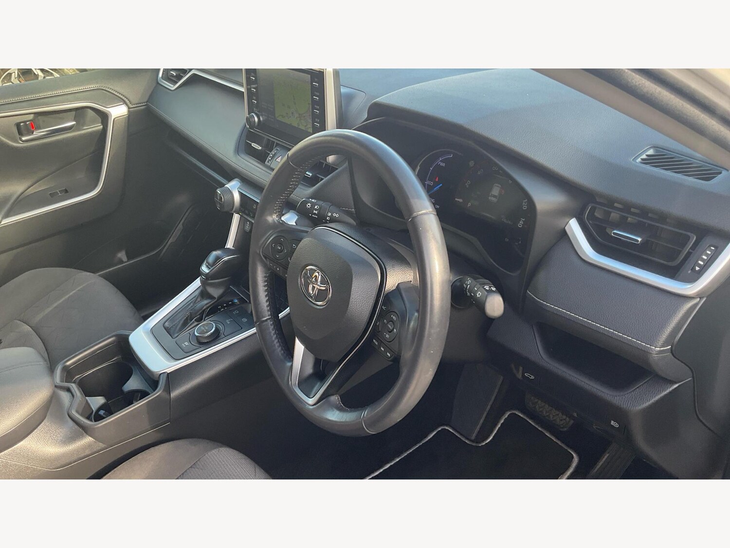 Used Toyota RAV4 2020 for sale - 76389214: Photo 13