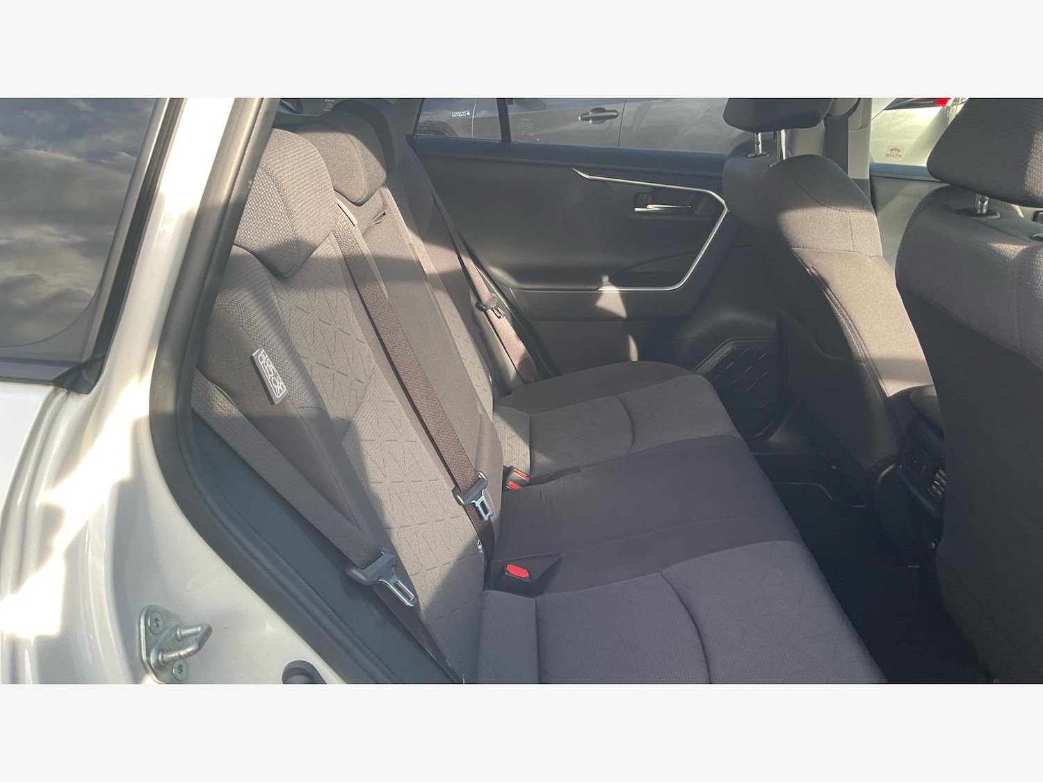 Used Toyota RAV4 2020 for sale - 76389214: Photo 14