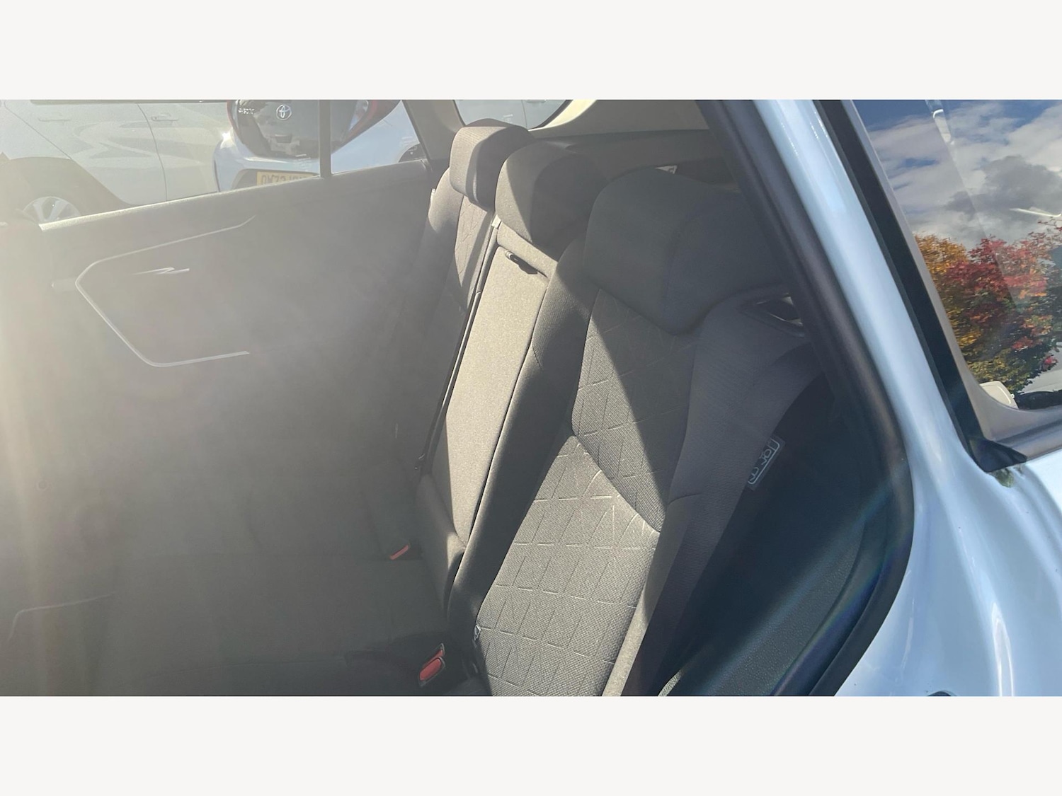 Used Toyota RAV4 2020 for sale - 76389214: Photo 15