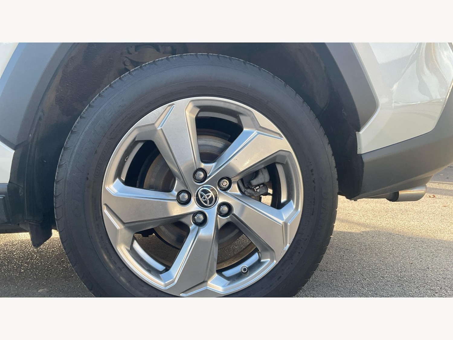 Used Toyota RAV4 2020 for sale - 76389214: Photo 20