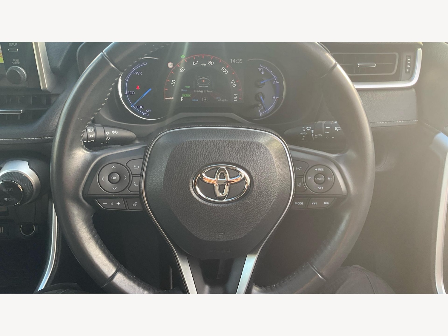 Used Toyota RAV4 2020 for sale - 76389214: Photo 8