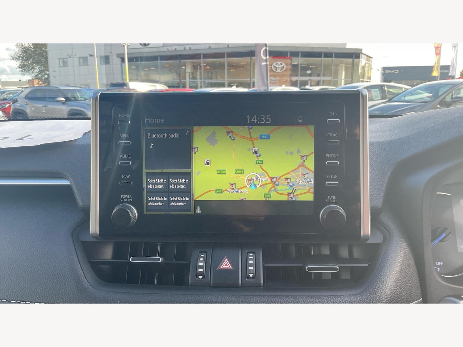 Used Toyota RAV4 2020 for sale - 76389214: Photo 9