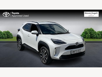 Used Toyota Yaris Cross 2024 for sale - 79061752: Photo