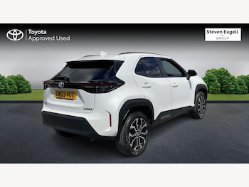 Used Toyota Yaris Cross 2024 for sale - 79061752: Photo