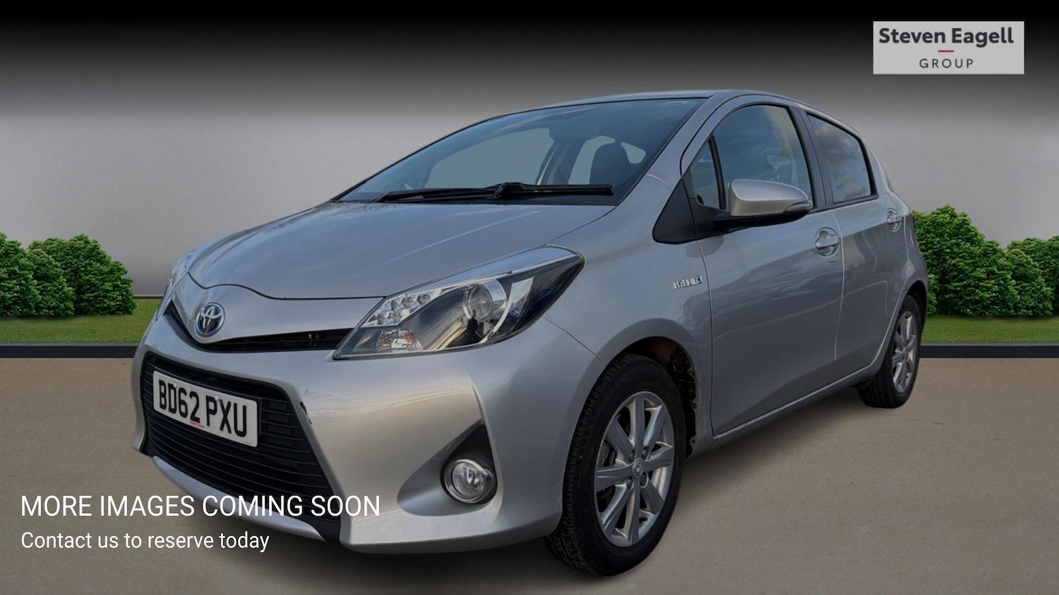 Used Toyota Yaris for sale - 77658533: Photo 3